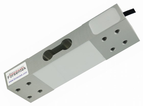load cell weight sensor